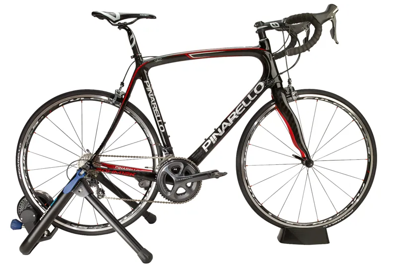 Wahoo KICKR SNAP Smart Power Trainer-7